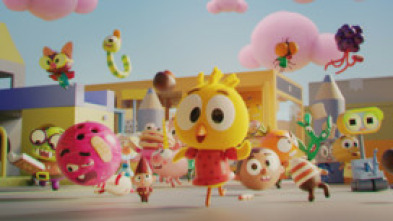 Imagen de Team Nuggets (T1): Un divertido juego de rol - 5