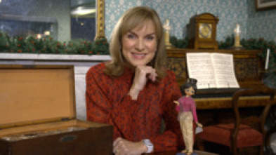 Imagen de Antiques Roadshow: Ep.18 - 5