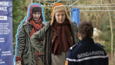 Imagen de Inspectora Marleau (T9): Ep.4 Marleau en Saint-Tropez - 6