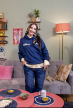 Imagen de Exceso de equipaje (T1): Yolanda Ramos y Ainoa Olivares - 4