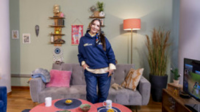 Imagen de Exceso de equipaje (T1): Yolanda Ramos y Ainoa Olivares - 5