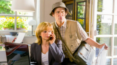 Imagen de Dos viejas amigas - 5