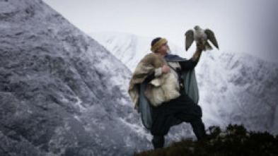 Imagen de La senda salvaje de los Vikingos - 5