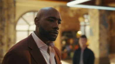 Imagen de Watson (T2): Ep.6  - 6