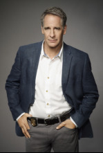 Imagen de NCIS: Nueva Orleans (T6): Ep.13 La raíz de todos los males - 4