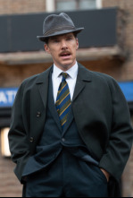 Imagen de El espía inglés - 4