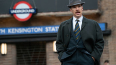 Imagen de El espía inglés - 5