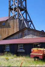 Imagen de Ingeniería abandonada: Estados Unidos  - 4