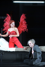 Imagen de Stravinsky: El ruiseñor - Poulenc: Las tetas de Tiresias - Théâtre des Champs-Elysées - 4