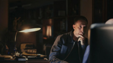 Imagen de El forense: El forense i Dalí - part 1 - 5