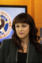 Imagen de Blue Bloods... (T5): Ep.8 El poder de la prensa - 4