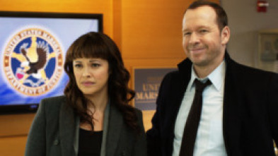 Imagen de Blue Bloods... (T5): Ep.8 El poder de la prensa - 5