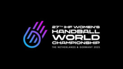 Imagen de Semifinales: Francia - Alemania - 5