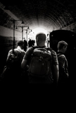 Imagen de 15:17 Tren a París - 4