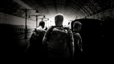 Imagen de 15:17 Tren a París - 5