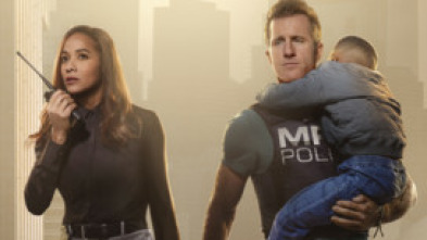 Imagen de Alert:  Unidad de... (T1): Ep.10 Max - 9