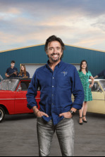 Imagen de El taller de Richard Hammond (T4) - 6