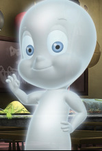 Imagen de La escuela de... (T1): Fantasma Impide Mudanza / Mi Bella Arpía. - 6