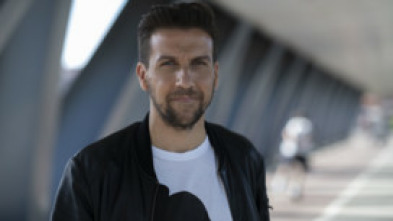 Imagen de El día de mañana (T1): Gabriel Rufián - 5