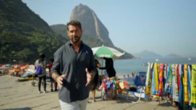 Imagen de Comerse el mundo (T2025) - 15