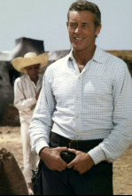 Imagen de Desafío en río Bravo - 4