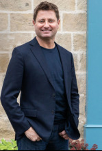 Imagen de Reformas estraordinarias de George Clarke (T1) - 4