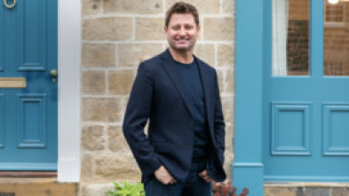 Imagen de Reformas estraordinarias de George Clarke (T1) - 5
