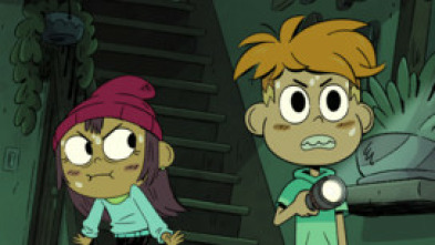 Imagen de Los Wylde Pak (T2): Campamento Chuck - 5