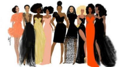 Imagen de Femmes d'Afrique en action - 5