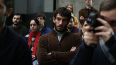 Imagen de El precio de la... (T1): Ep.1  - 5