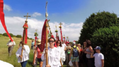 Imagen de Orosia, estrella de la montaña - 5