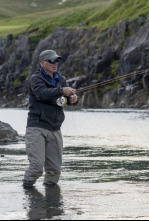 Imagen de Aguas desconocidas con Jeremy Wade  - 4