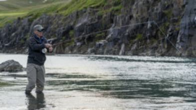 Imagen de Aguas desconocidas con Jeremy Wade  - 5