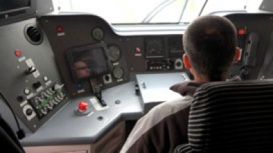 Imagen de Viajar en tren - 5