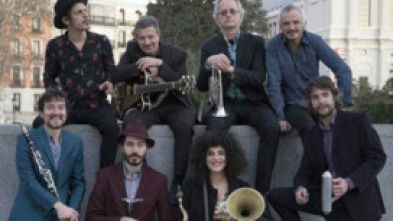 Imagen de Las noches del Monumental (T4) - 5