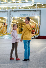 Imagen de Robadas por su padre - 4