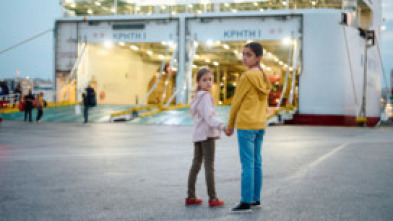 Imagen de Robadas por su padre - 5