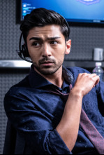 Imagen de Inside Man: Most Wanted - 4