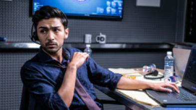 Imagen de Inside Man: Most Wanted - 5