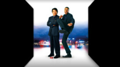 Imagen de Hora punta 2 - 5