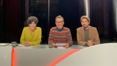 Imagen de El Llop (T1): El teatre des de dins - 5