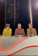 Imagen de El Llop (T1): Episodi 7 - 4