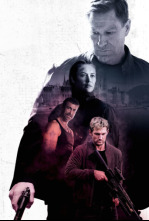 Imagen de Red de traición - 5