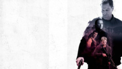 Imagen de Red de traición - 6