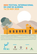 Imagen de Gala de clausura del Festival de Cine de Almería FICAL 2025 - 4