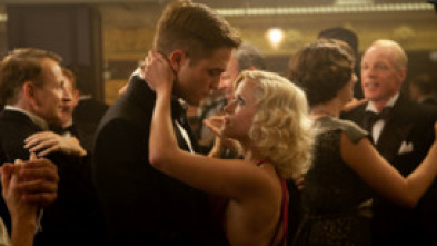 Imagen de Agua para elefantes - 5