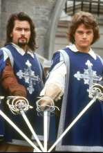 Imagen de Los tres mosqueteros - 4