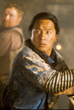 Imagen de Shanghai Kid. Del este al oeste - 4