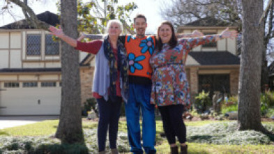 Imagen de Mi casa soñada (T14): Ep.4 - 5