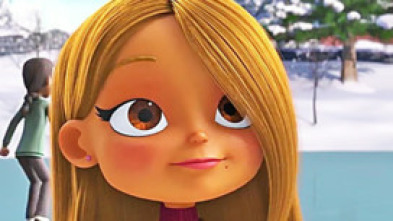 Imagen de La primera Navidad de Mariah y Jack - 7